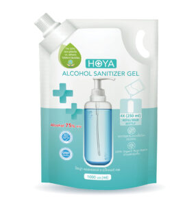 HOYA Alcohol Hand Sanitizer