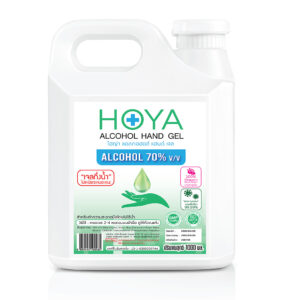HOYA Alcohol Hand Sanitizer
